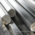 300 Series Polygonal Stainless Steel Bar Good Quality